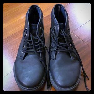 Youth Boys Dress Shoes